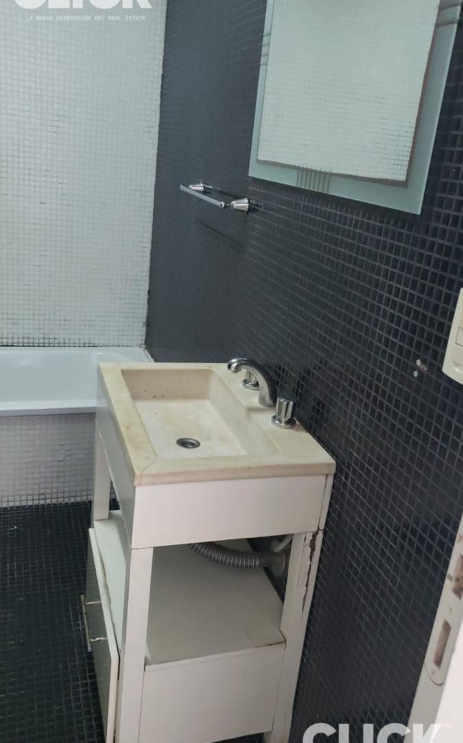 Foto de Departamento en Alquiler Palermo Monoambiente con Balcon, imagen 5