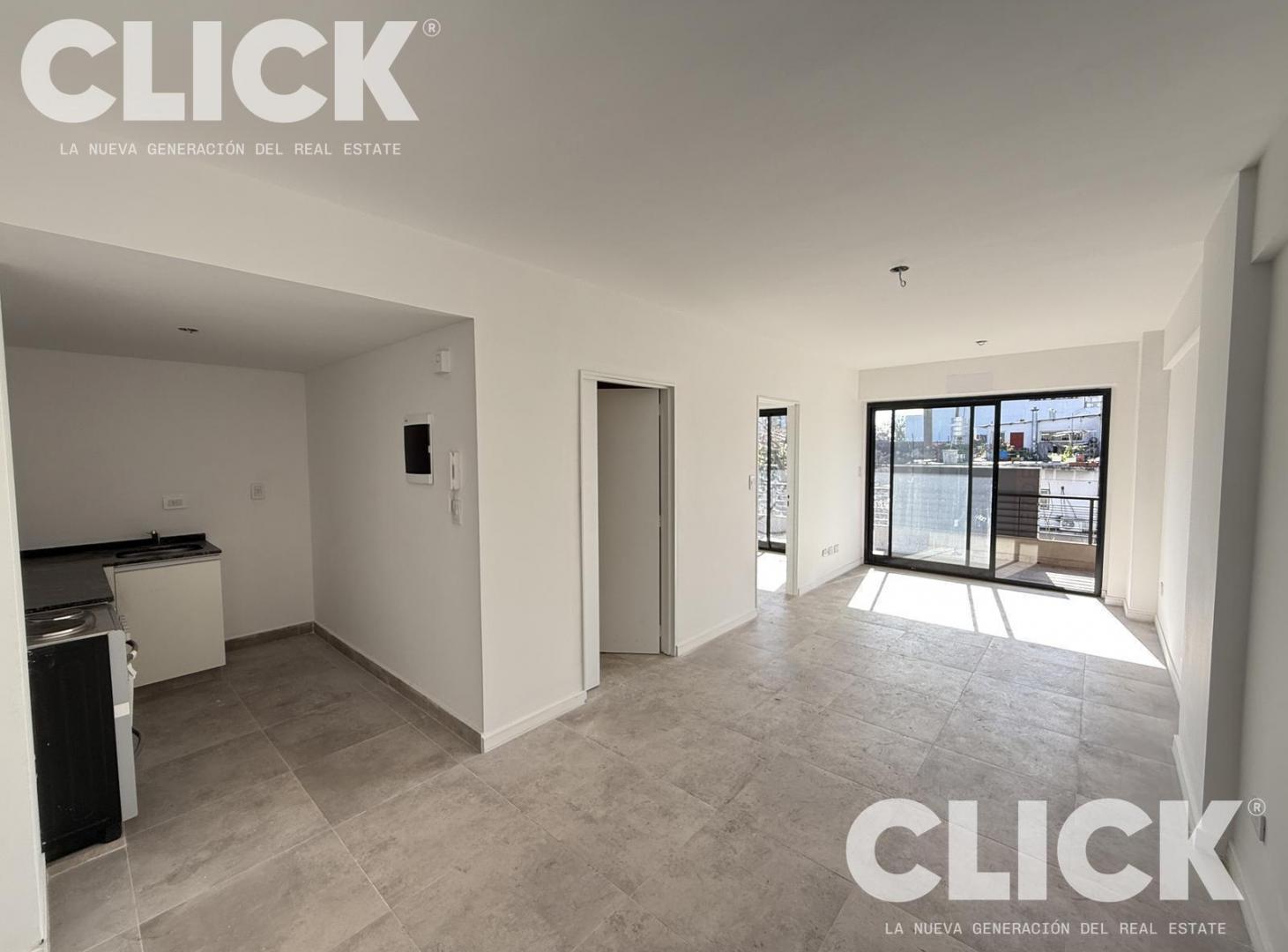 Foto de VENTA 2 AMBIENTE C/BALCÓN - EN VILLA CRESPO, imagen 2