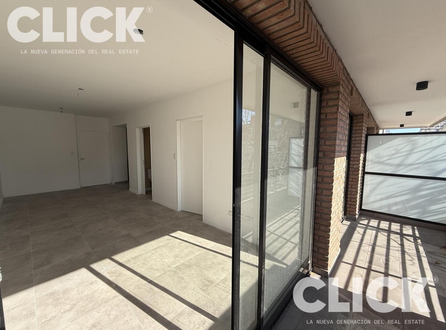 Foto de VENTA 2 AMBIENTE C/BALCÓN - EN VILLA CRESPO, imagen 3
