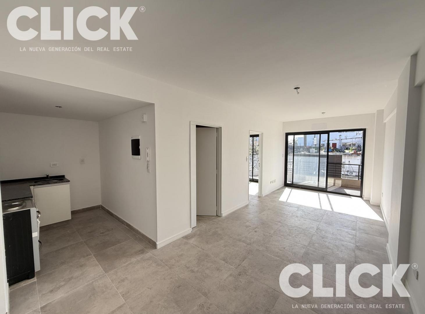 Foto de VENTA 2 AMBIENTE C/BALCÓN - EN VILLA CRESPO, imagen 1
