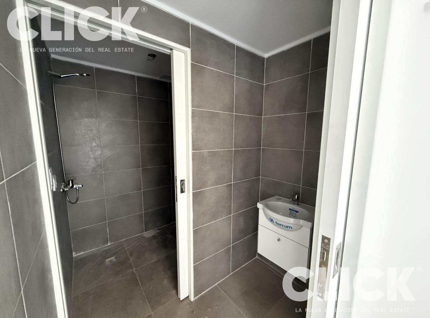 Foto de Venta Monoambiente divisible Villa Crespo, imagen 4