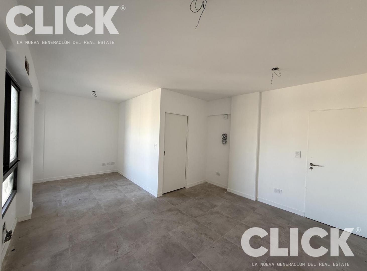 Foto de Venta Monoambiente divisible Villa Crespo, imagen 3