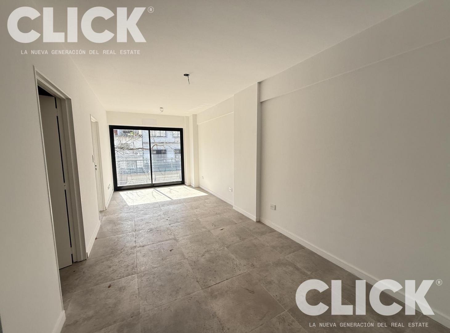 Foto de VENTA 2 AMBIENTE EN VILLA CRESPO, imagen 2