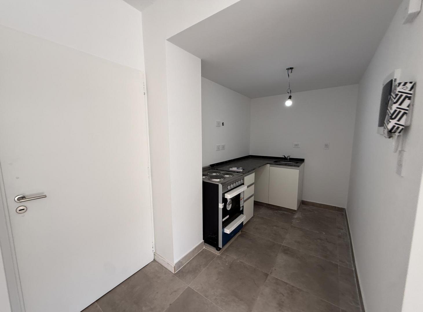 Foto de VENTA 2 AMBIENTE EN VILLA CRESPO, imagen 3