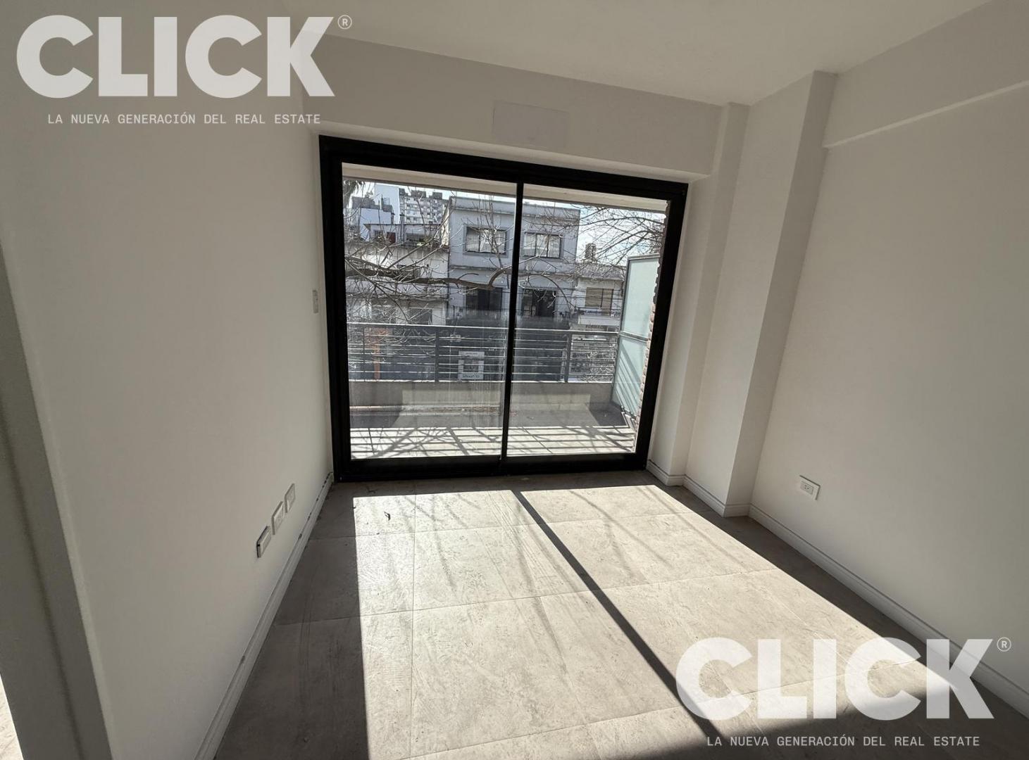 Foto de VENTA 2 AMBIENTE EN VILLA CRESPO, imagen 5