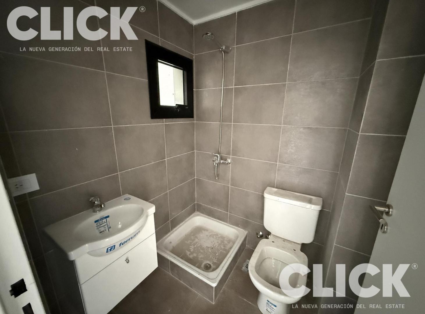 Foto de VENTA DEPARTAMENTO A ESTRENAR 3 AMB CON BALCON, imagen 4