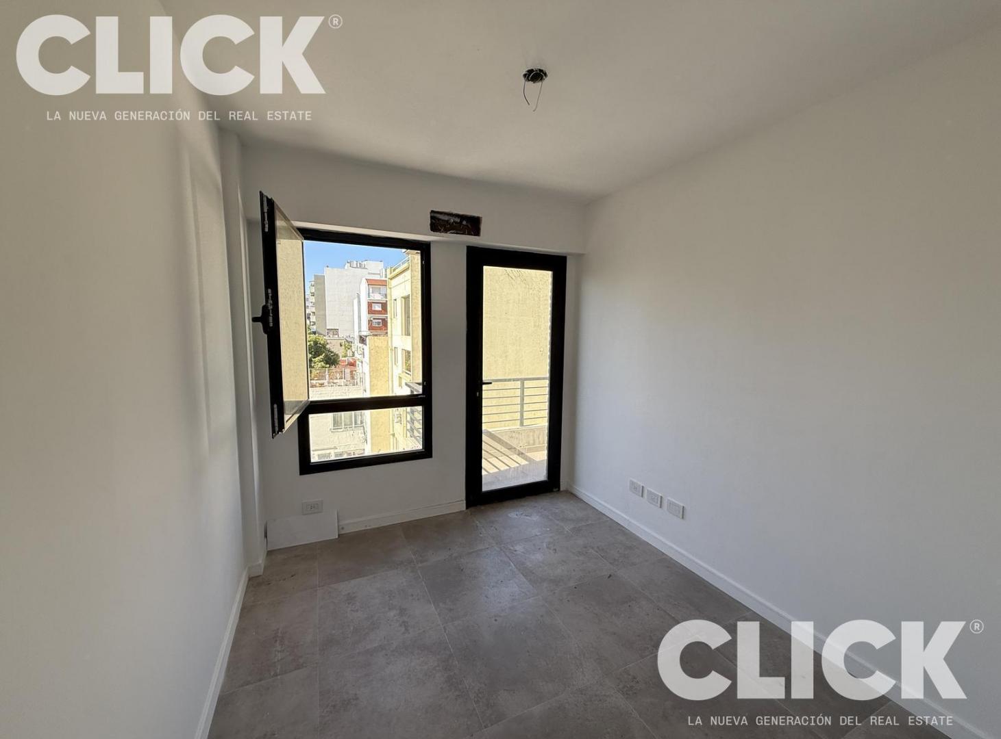 Foto de VENTA DEPARTAMENTO A ESTRENAR 3 AMB CON BALCON, imagen 5