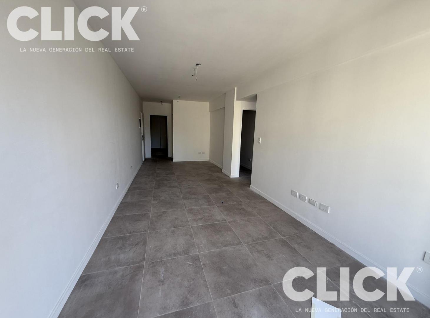 Foto de VENTA DEPARTAMENTO A ESTRENAR 3 AMB CON BALCON, imagen 3