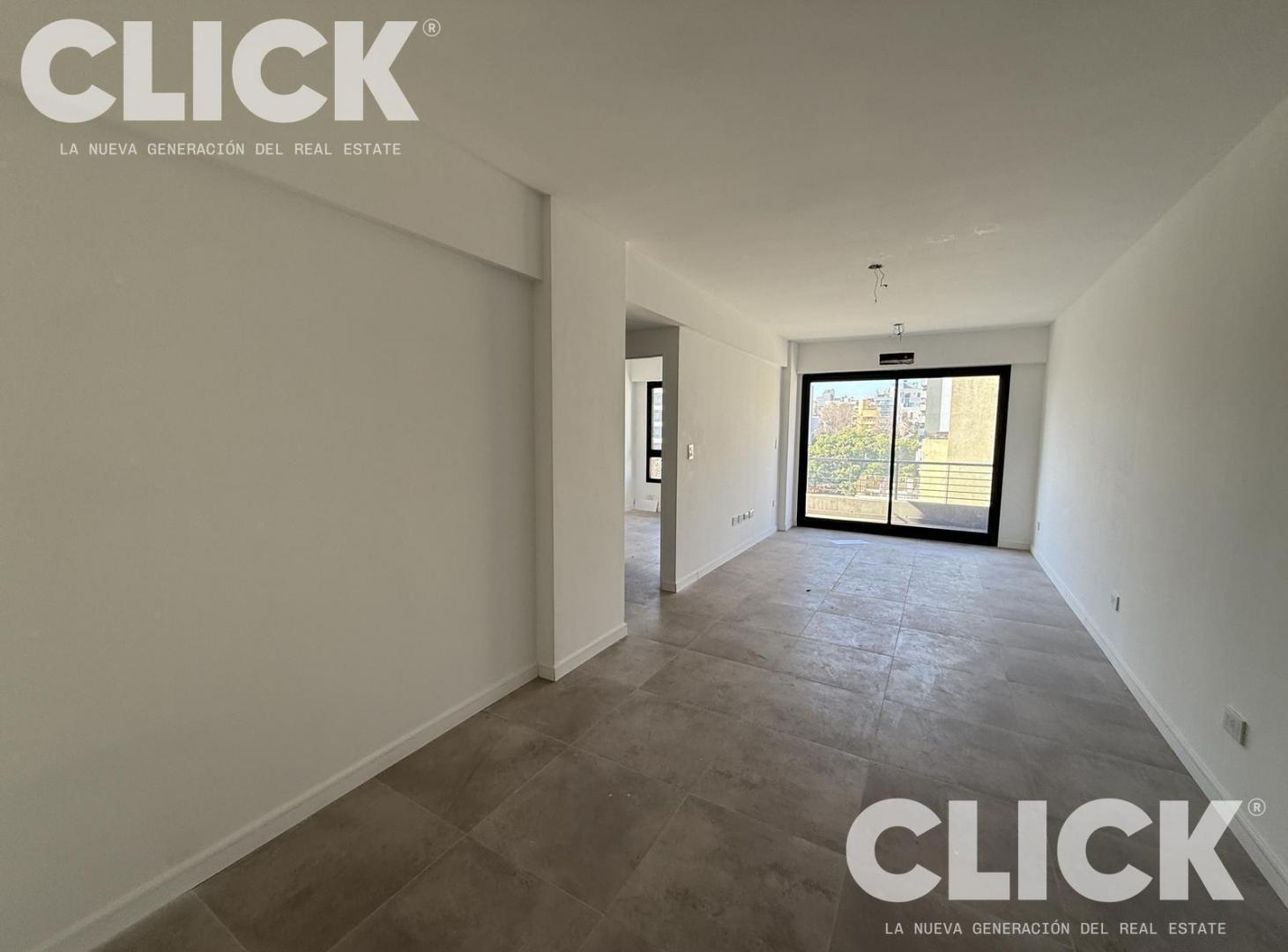 Foto de VENTA DEPARTAMENTO A ESTRENAR 3 AMB CON BALCON, imagen 1