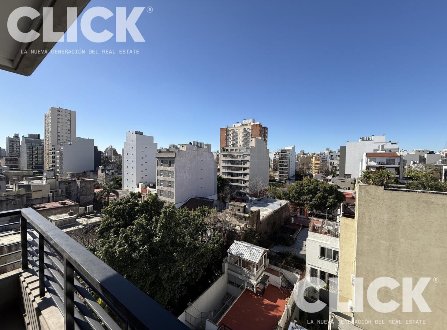 Foto de VENTA DEPARTAMENTO A ESTRENAR 3 AMB CON BALCON, imagen 2