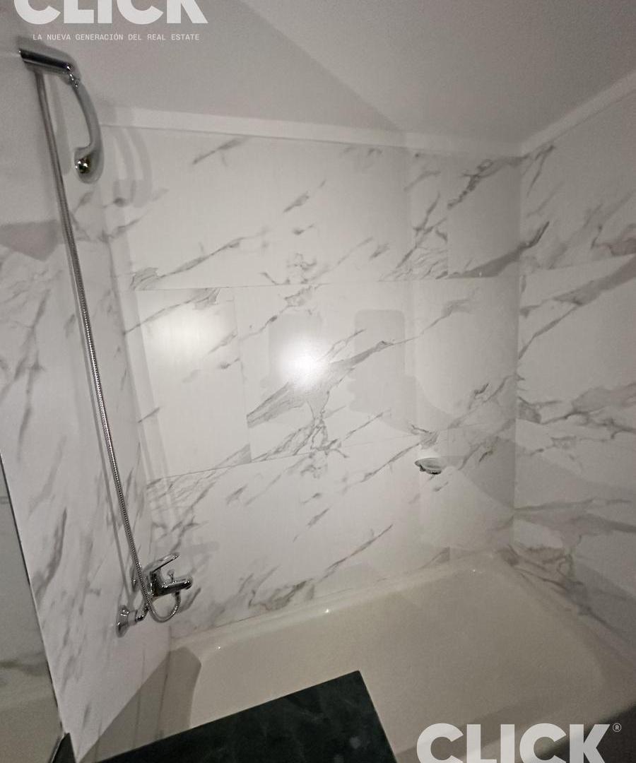Foto de Monoambiente con cochera a estrenar en Caballito Sur - Edificio con, imagen 4