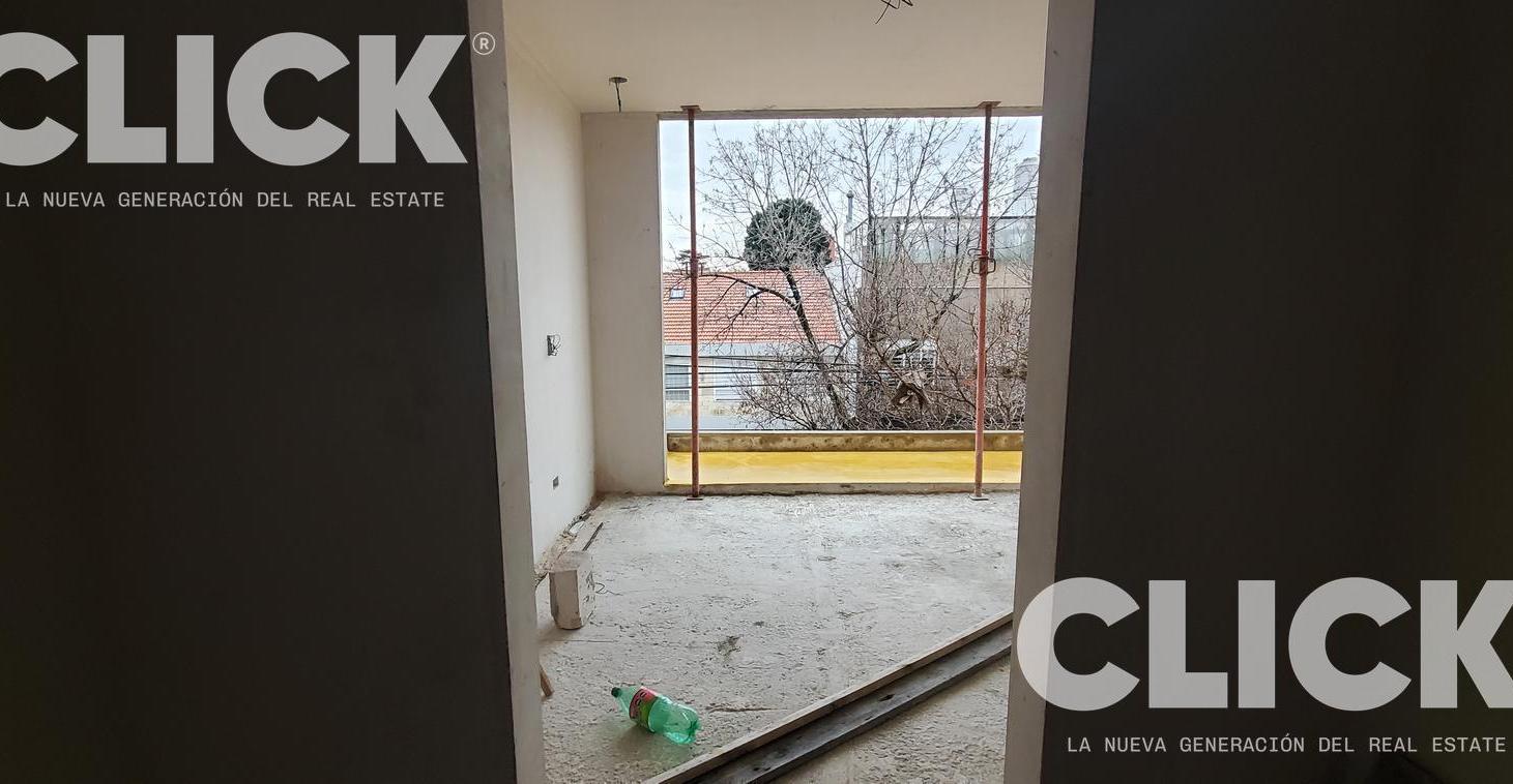 Foto de Departamento en Venta 3 Ambientes con Balcón Corrido, Parrilla, imagen 3