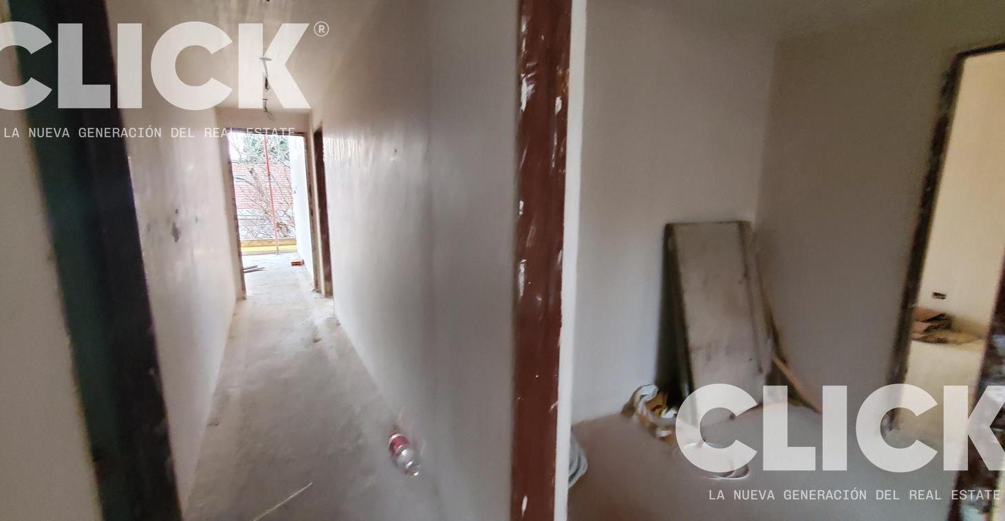 Foto de Departamento en Venta 3 Ambientes con Balcón Corrido, Parrilla, imagen 4