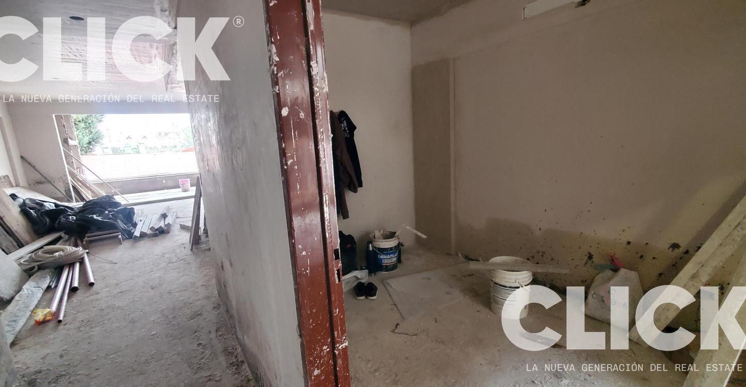 Foto de Departamento en Venta 3 Ambientes con Balcón Corrido, Parrilla, imagen 2