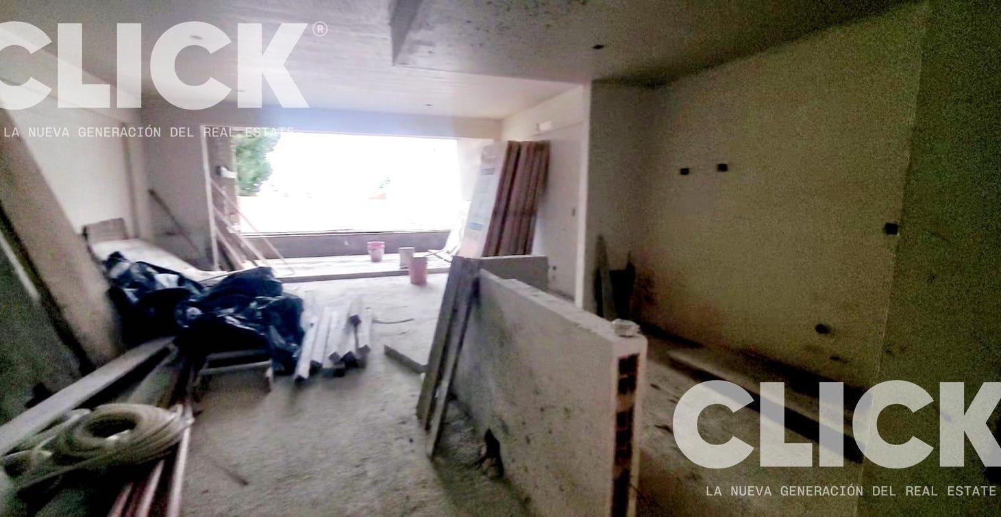 Foto de Departamento en Venta 3 Ambientes con Balcón Corrido, Parrilla, imagen 5
