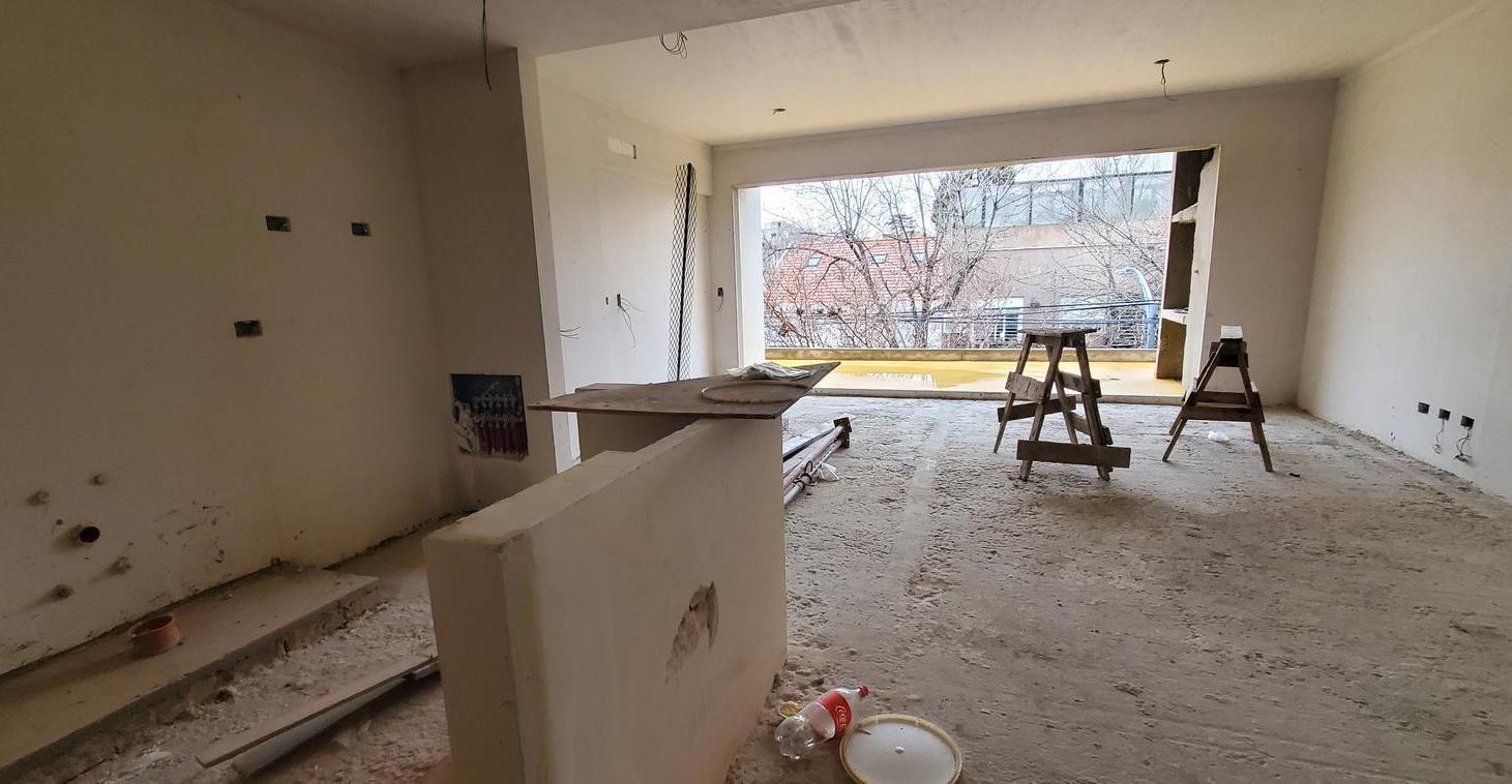 Foto de Departamento en Venta 4 Ambientes con Balcón Corrido, Lavadero, imagen 5