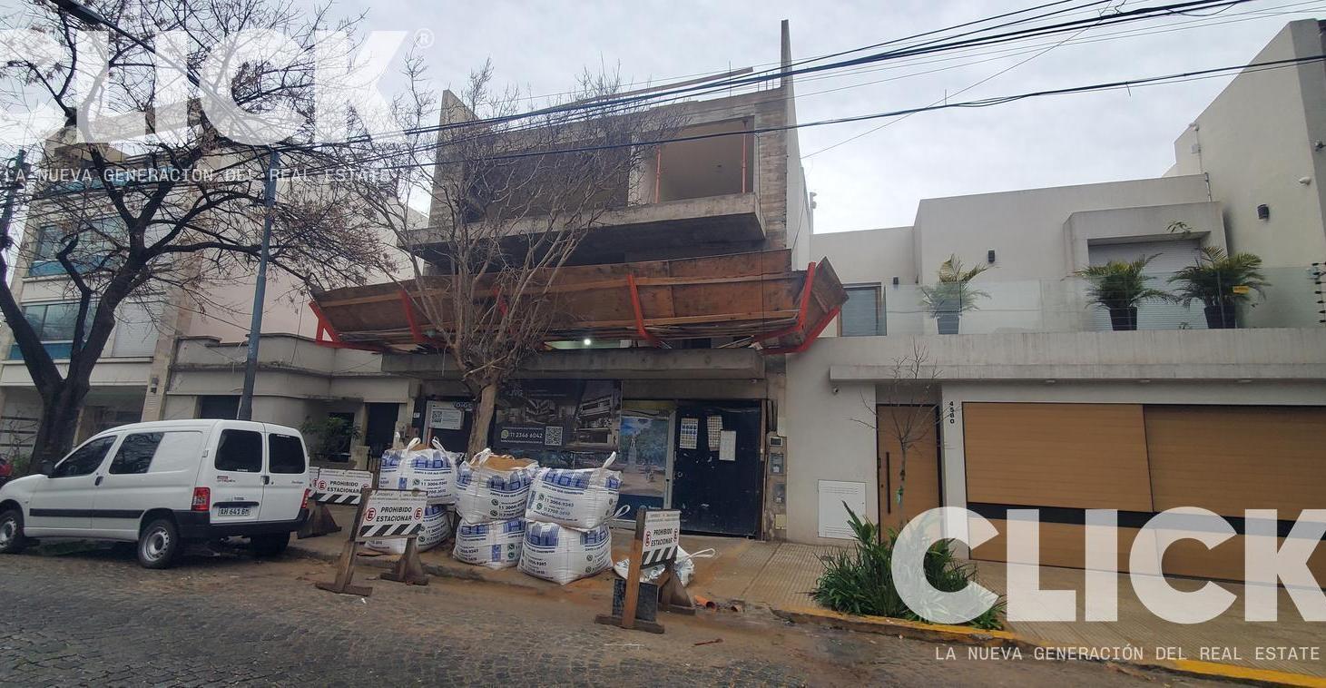 Foto de LOCAL COMERCIAL EN VENTA EN DEVOTO IDEAL CAFÉ, imagen 5