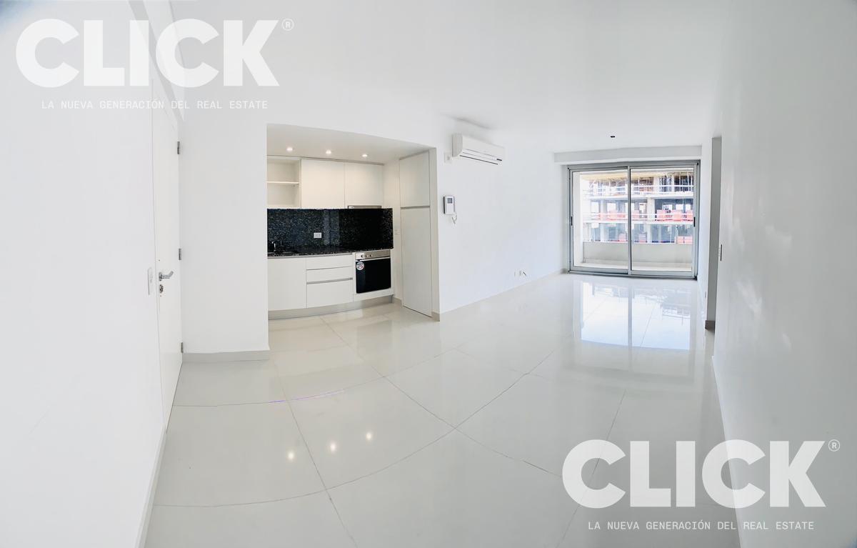 Foto de 2 AMBIENTES AL FRENTE GRAN BALCON EN VENTA - KYARA BUILDING - AZCUY |, imagen 1