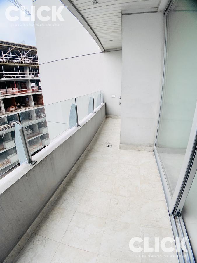 Foto de 2 AMBIENTES AL FRENTE GRAN BALCON EN VENTA - KYARA BUILDING - AZCUY |, imagen 4