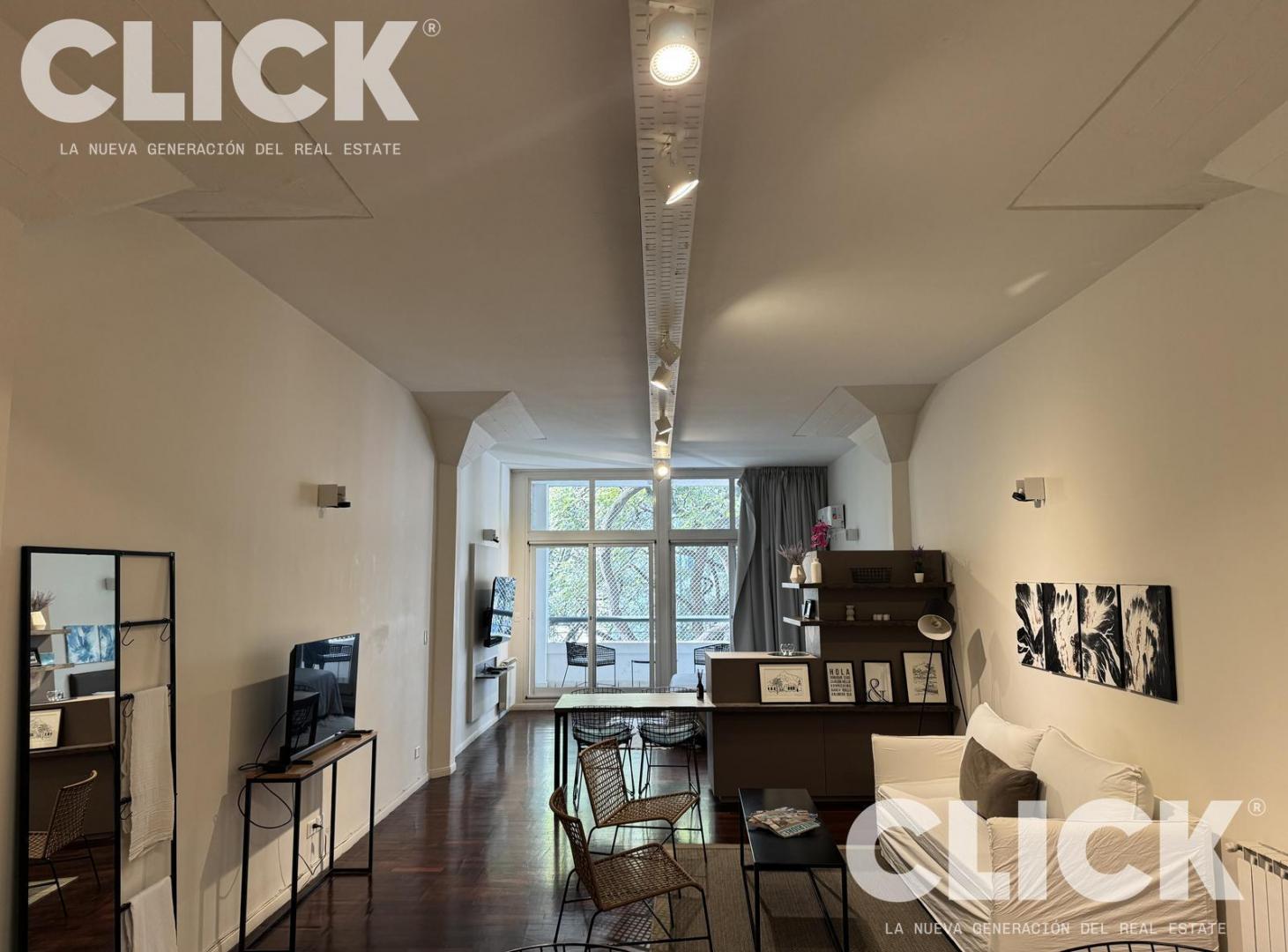 Foto de Departamento en alquiler amueblado y equipado con amenities., imagen 2