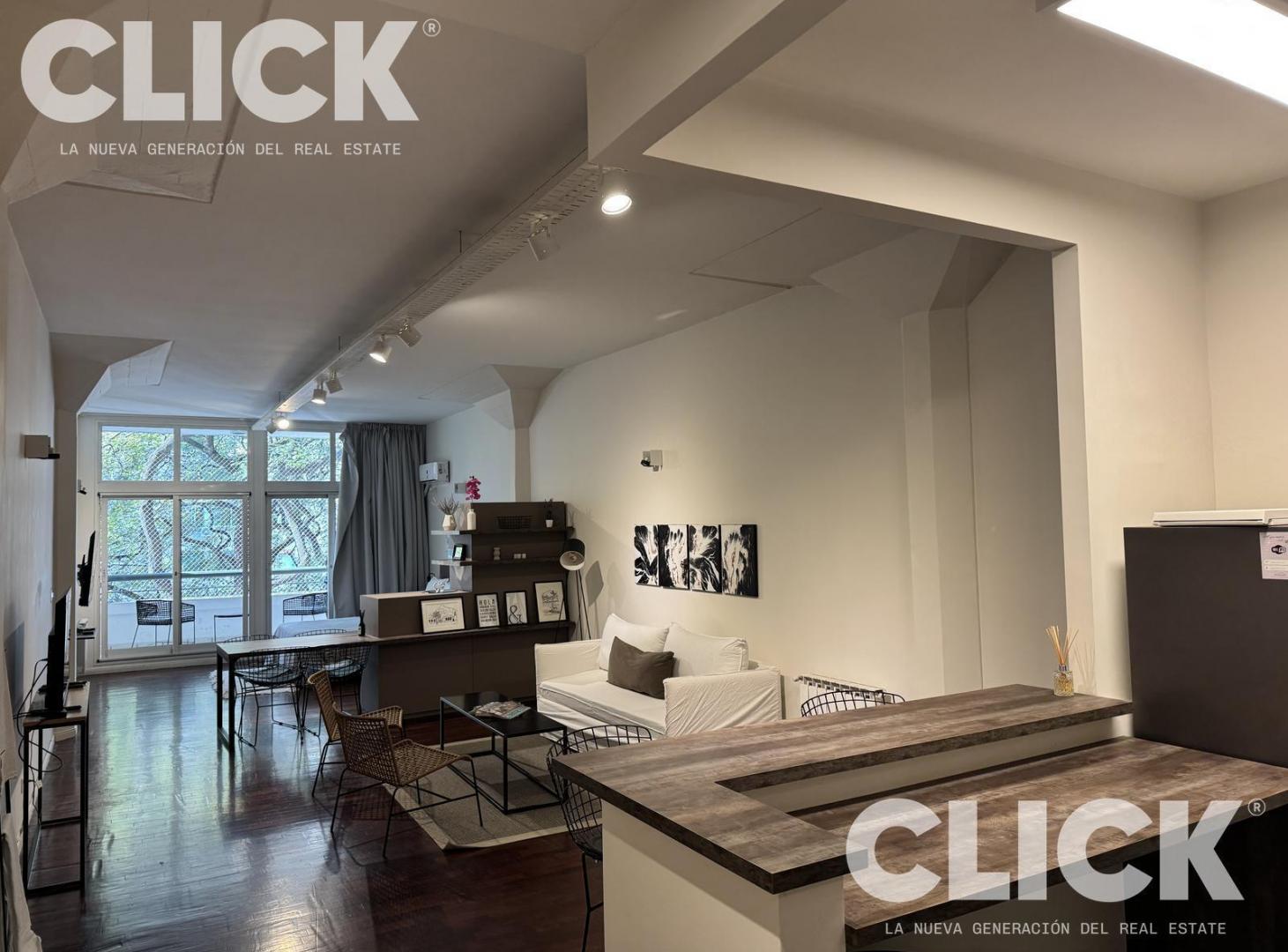 Foto de Departamento en alquiler amueblado y equipado con amenities., imagen 1