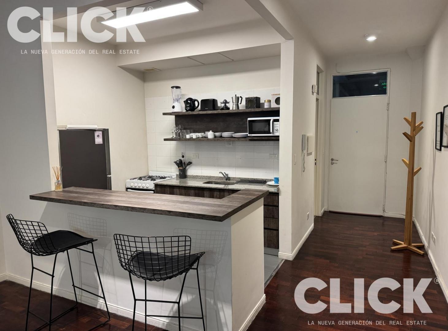 Foto de Departamento en alquiler amueblado y equipado con amenities., imagen 3