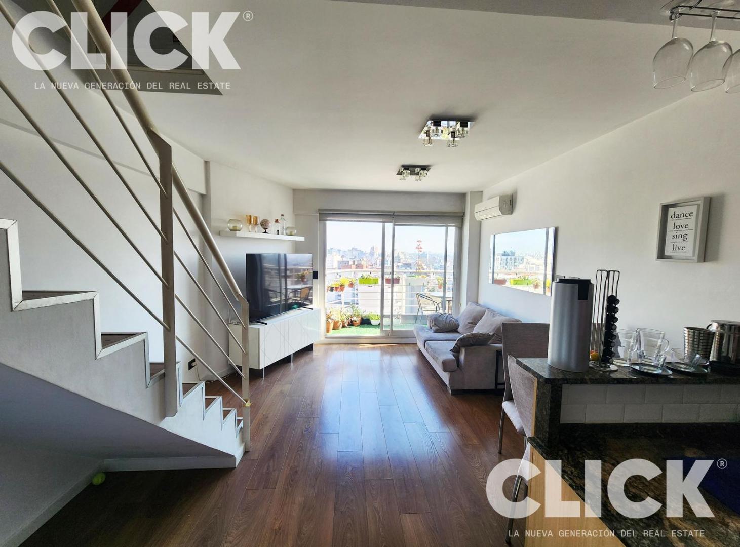 Foto de Dúplex en Venta Piso Alto 2 Amb, Toilette Baño, Amenities - Acepta, imagen 5