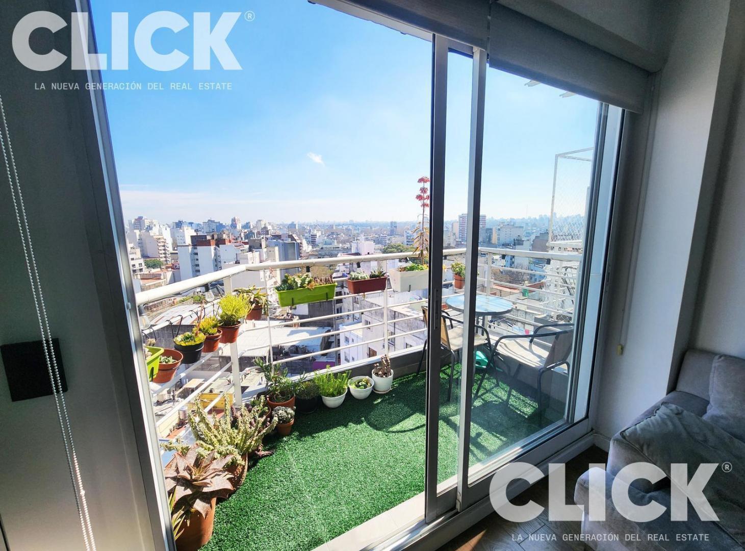 Foto de Dúplex en Venta Piso Alto 2 Amb, Toilette Baño, Amenities - Acepta, imagen 2