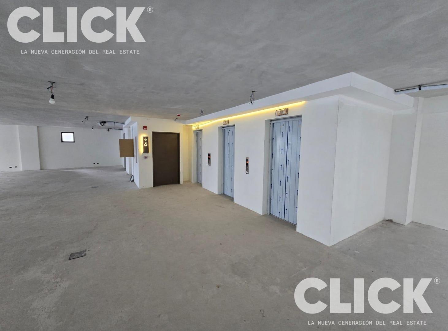 Foto de Alquiler - Oficina a estrenar en edificio corporativo - Las Cañitas, imagen 2