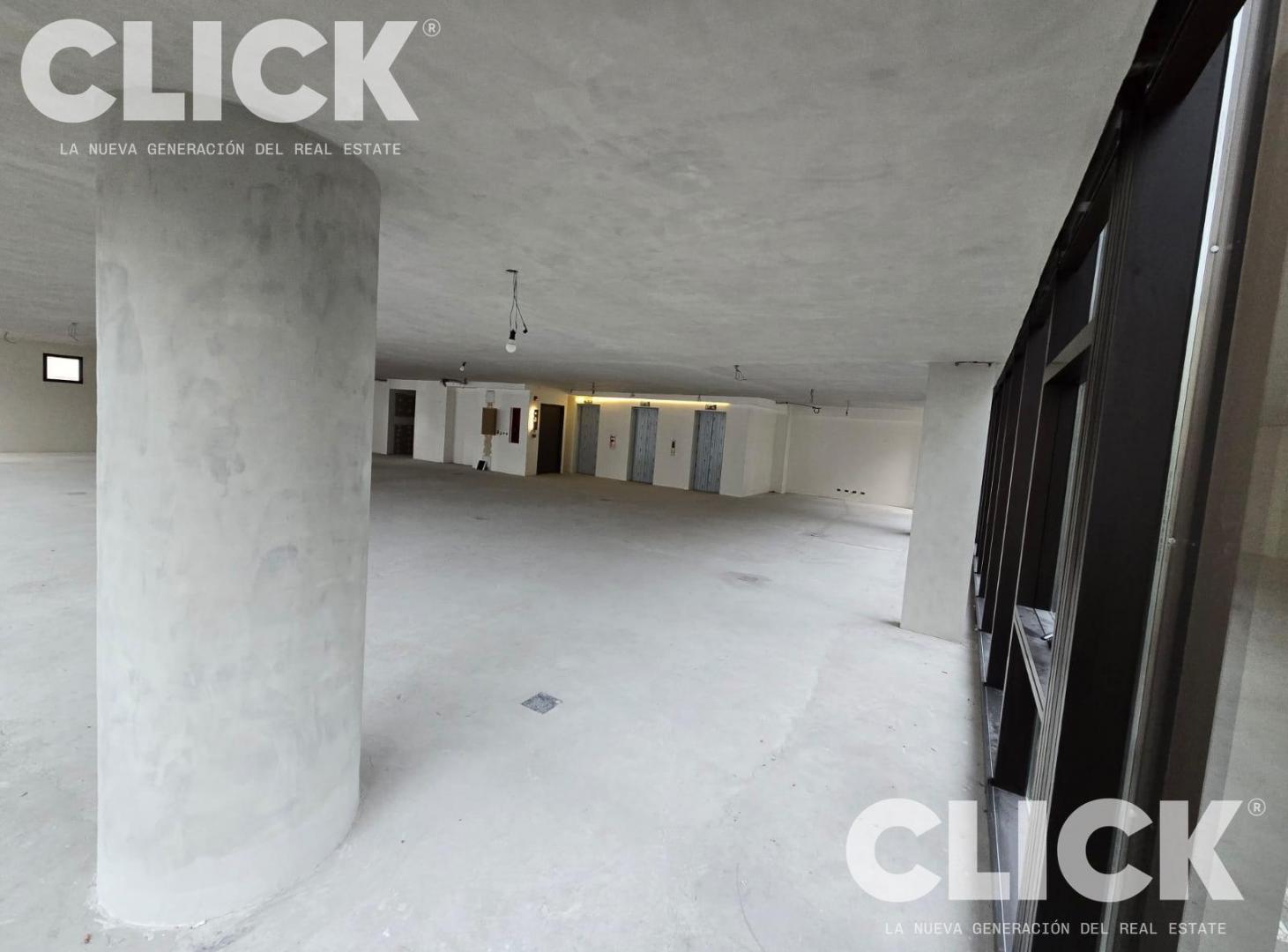 Foto de Alquiler - Oficina a estrenar en edificio corporativo - Las Cañitas, imagen 1