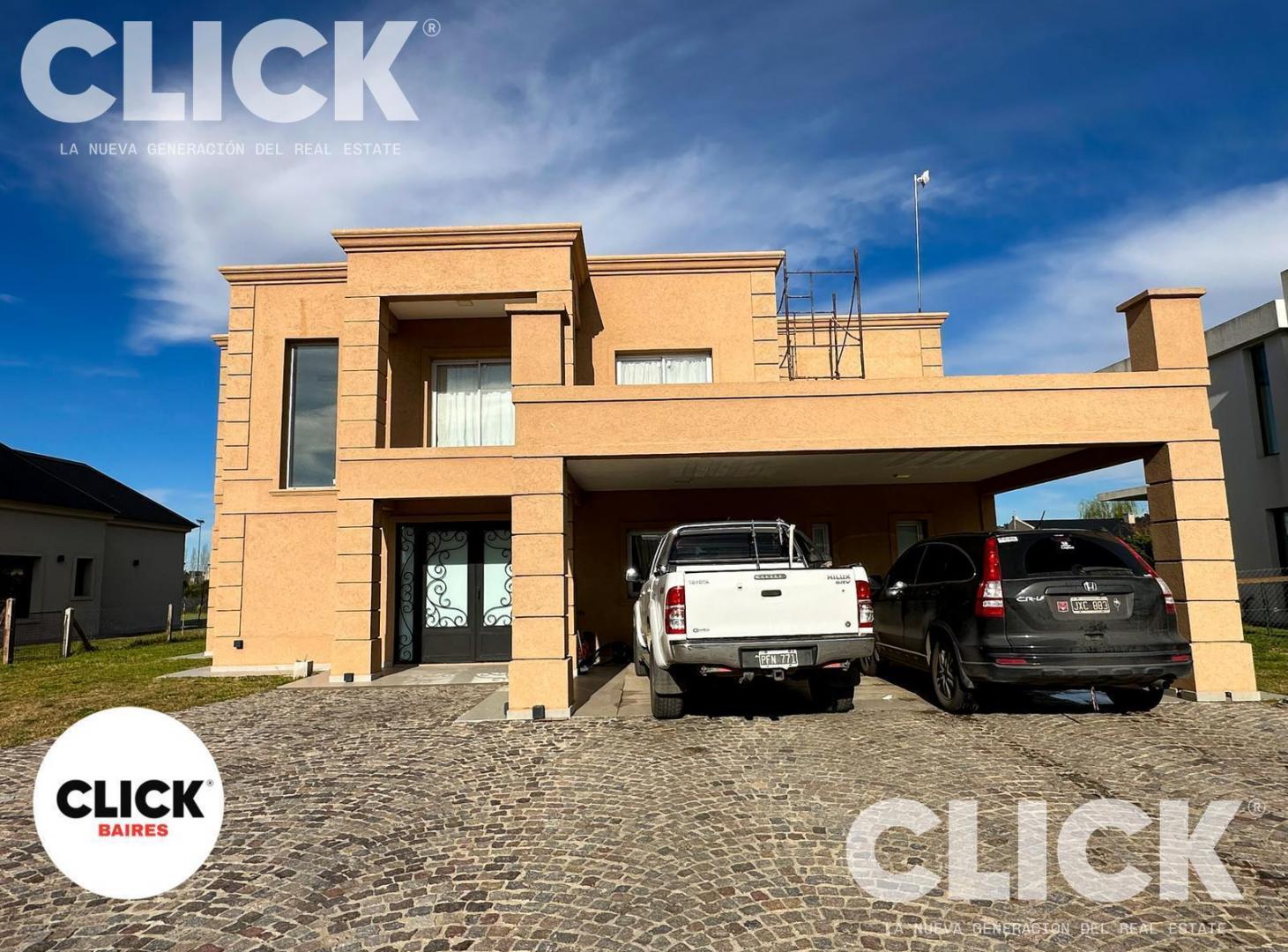 Foto de Casa 5 Ambientes en venta en Barrio Privado El Rebenque, imagen 4