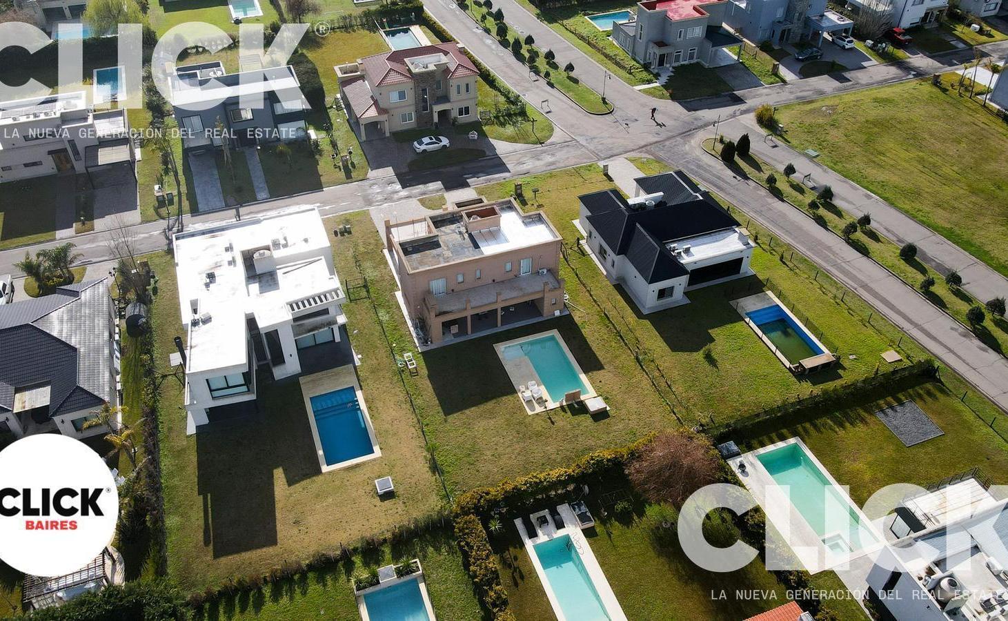 Foto de Casa 5 Ambientes en venta en Barrio Privado El Rebenque, imagen 5