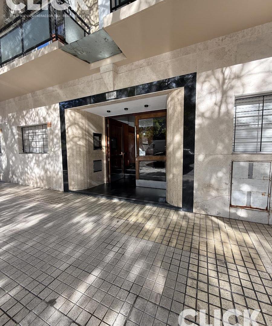 Foto de VENTA DEPARTAMENTO 2 AMBIENTES EN NUÑEZ, imagen 2