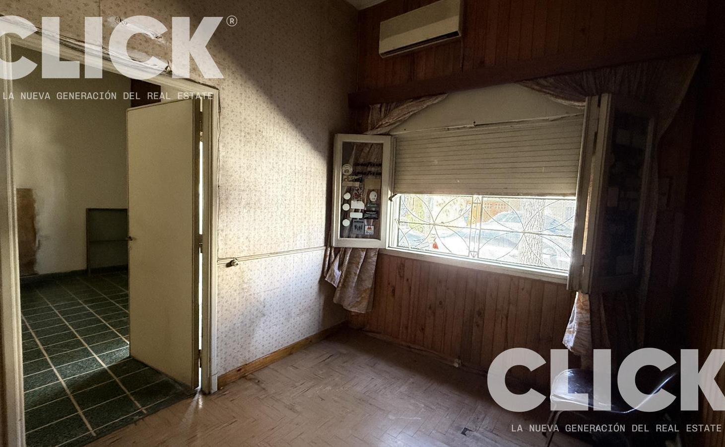 Foto de VENTA - PH 3 AMBIENTES - PATIO Y TERRAZA - VILLA URQUIZA - A RECICLAR, imagen 4