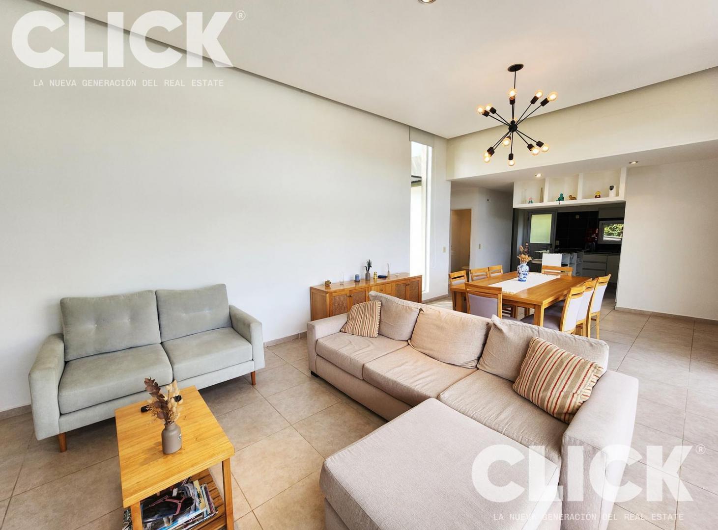 Foto de Casa 4 Amb. c/Pileta y Parrilla - El Cantón, Escobar, imagen 3