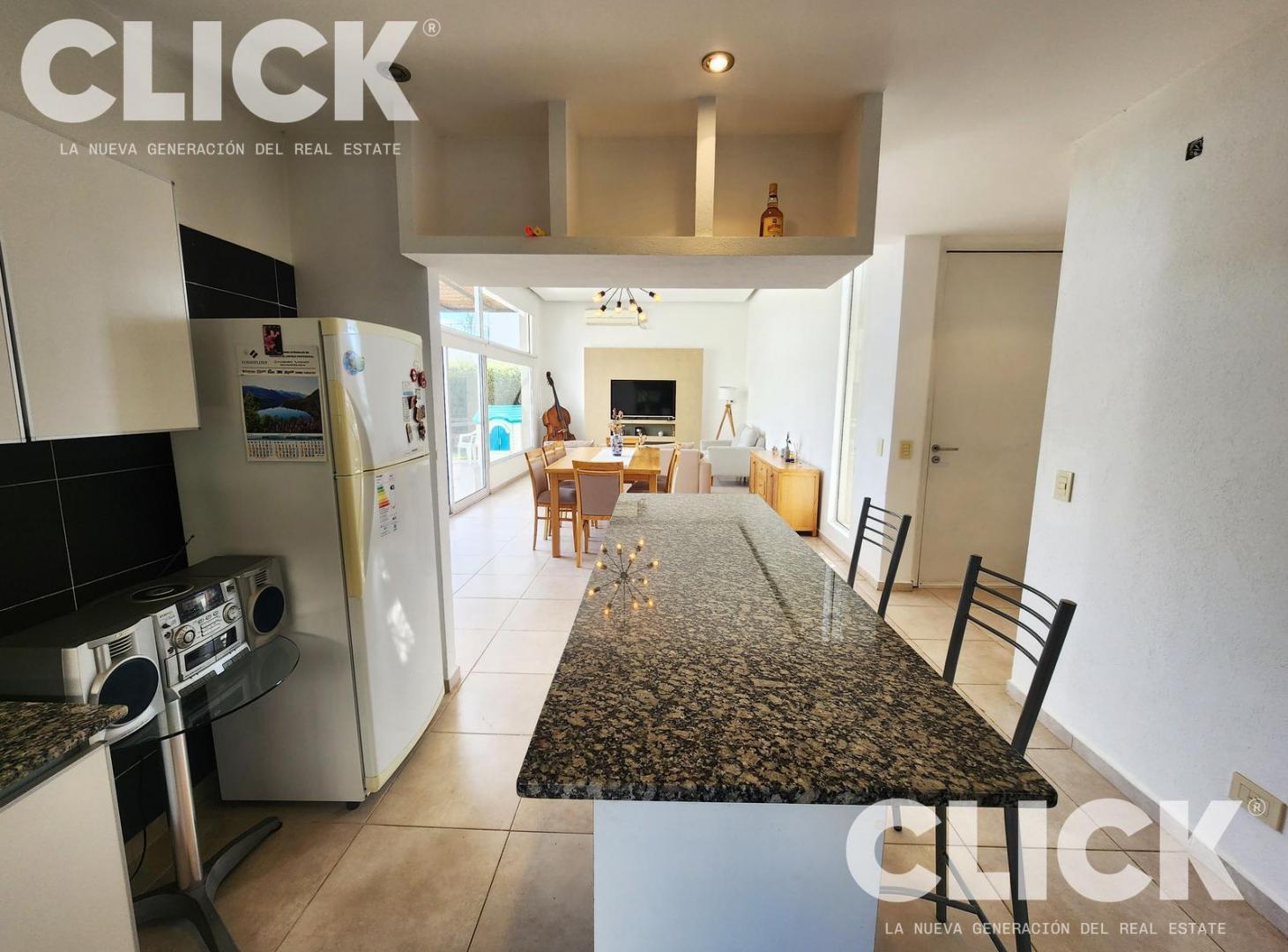 Foto de Casa 4 Amb. c/Pileta y Parrilla - El Cantón, Escobar, imagen 2