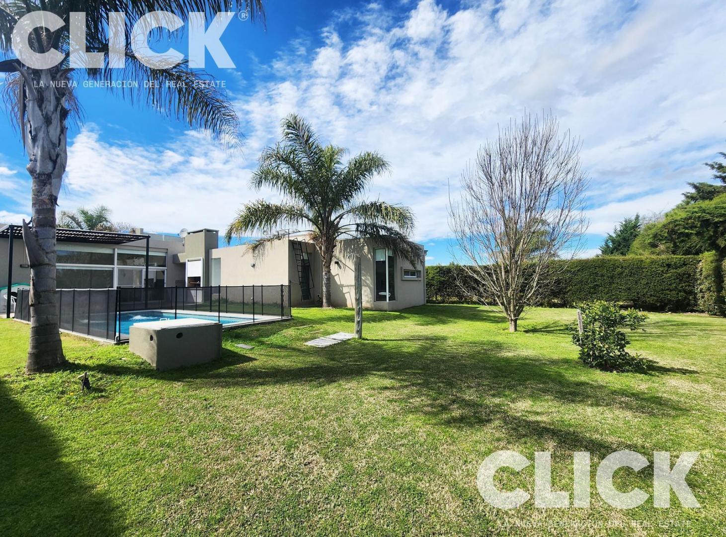 Foto de Casa 4 Amb. c/Pileta y Parrilla - El Cantón, Escobar, imagen 4