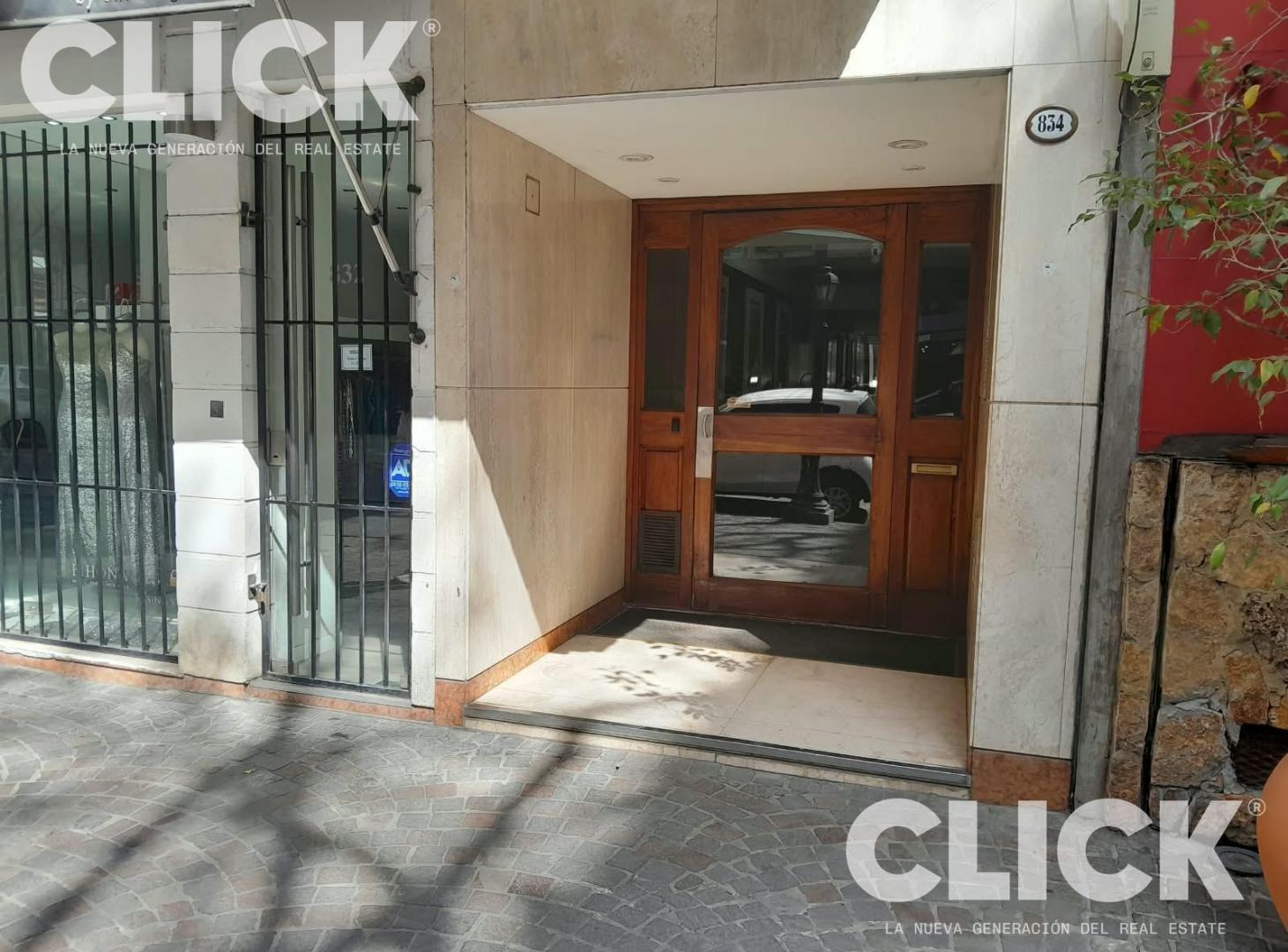 Foto de Departamento Impecable monoambiente completamente renovado!, imagen 1