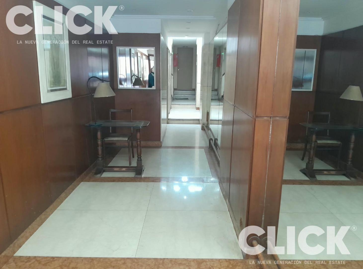 Foto de Departamento Impecable monoambiente completamente renovado!, imagen 3