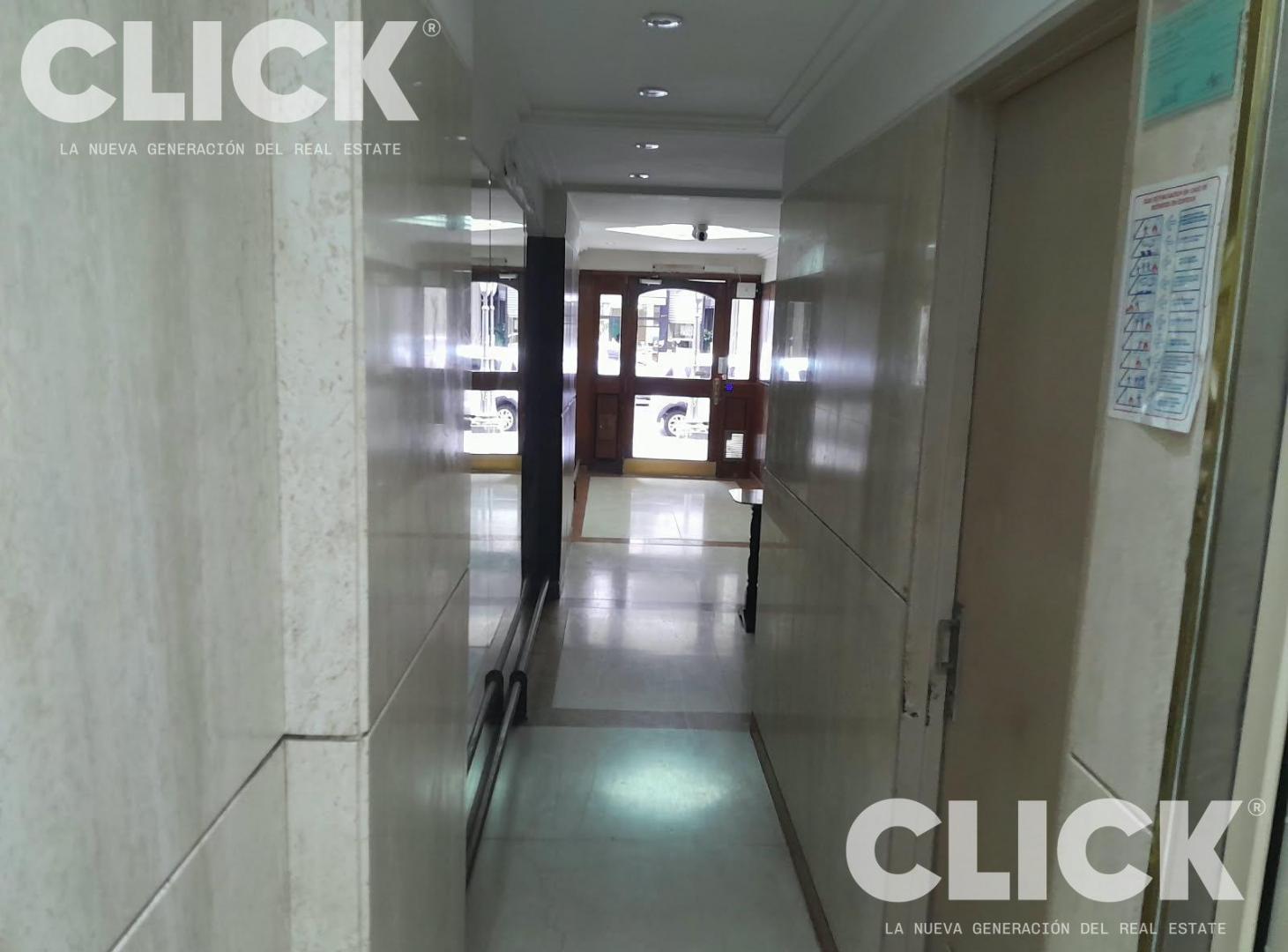 Foto de Departamento Impecable monoambiente completamente renovado!, imagen 4
