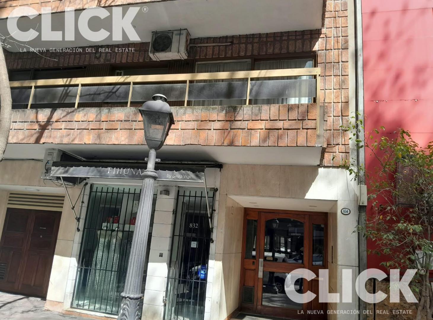 Foto de Departamento Impecable monoambiente completamente renovado!, imagen 2