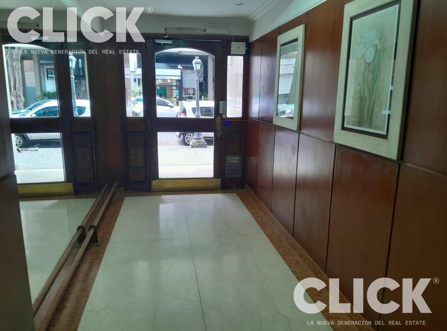 Foto de Departamento Impecable monoambiente completamente renovado!, imagen 5