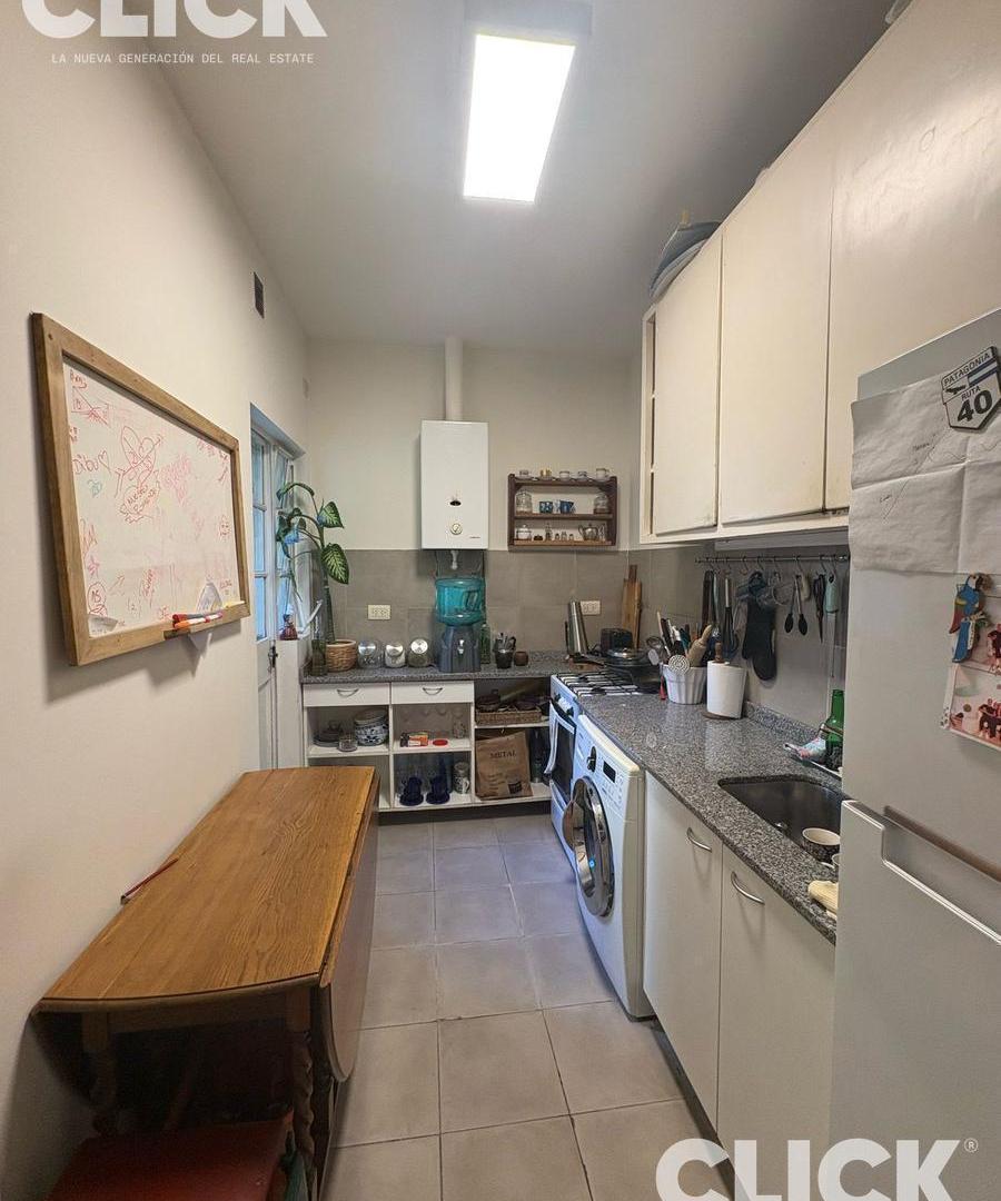 Foto de Departamento en PB CON PATIO!, imagen 3