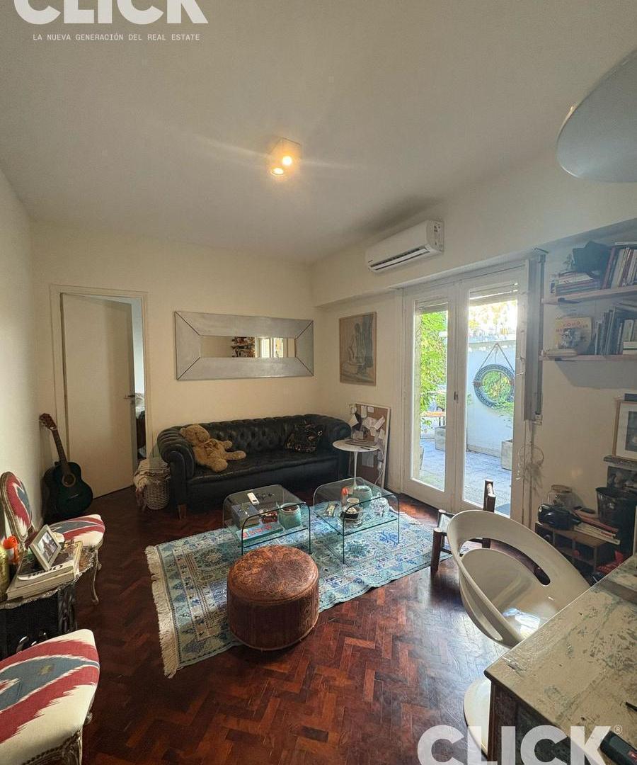 Foto de Departamento en PB CON PATIO!, imagen 2
