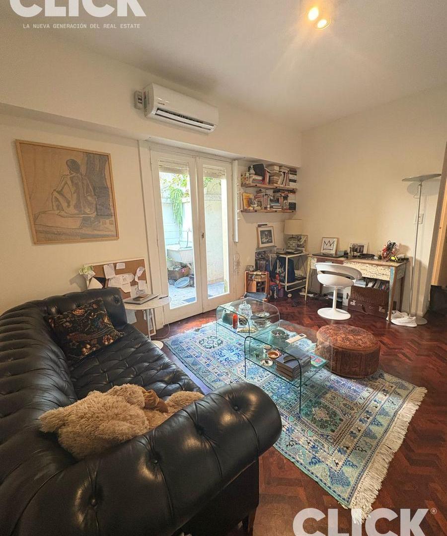 Foto de Departamento en PB CON PATIO!, imagen 4