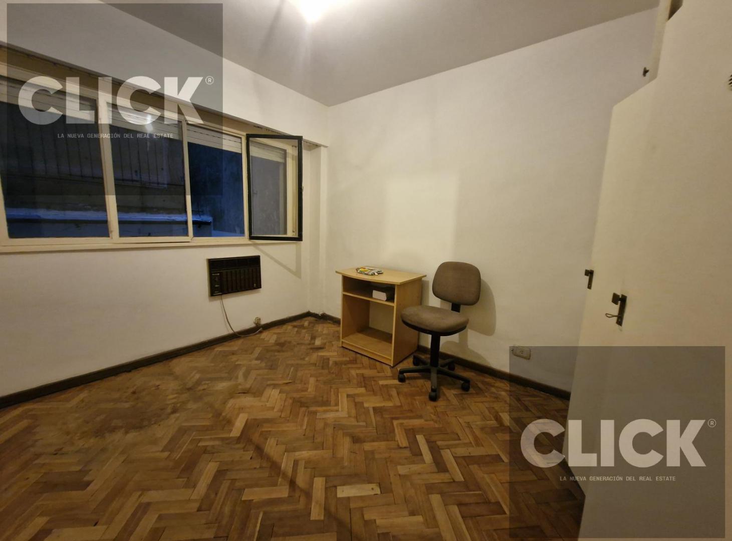 Foto de VENTA - 2 AMB - APTO PROF - ZONA HOSP. DE NIÑOS - IDEAL CONSULTORIO, imagen 4