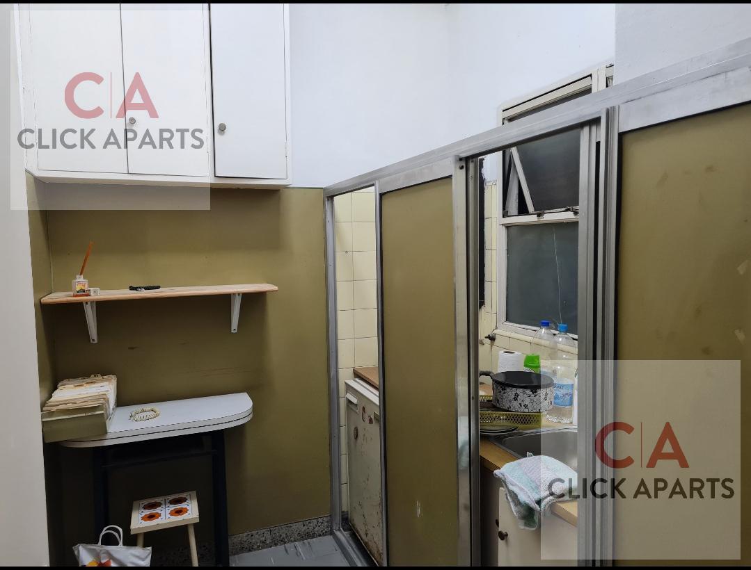 Foto de VENTA - 2 AMB - APTO PROF - ZONA HOSP. DE NIÑOS - IDEAL CONSULTORIO, imagen 3