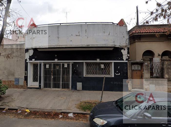 Foto de VENTA-TERRENO-EXCELENTE UBICACIÓN-FÁCIL ACCESO (METRO BUS)-FOCO, imagen 1