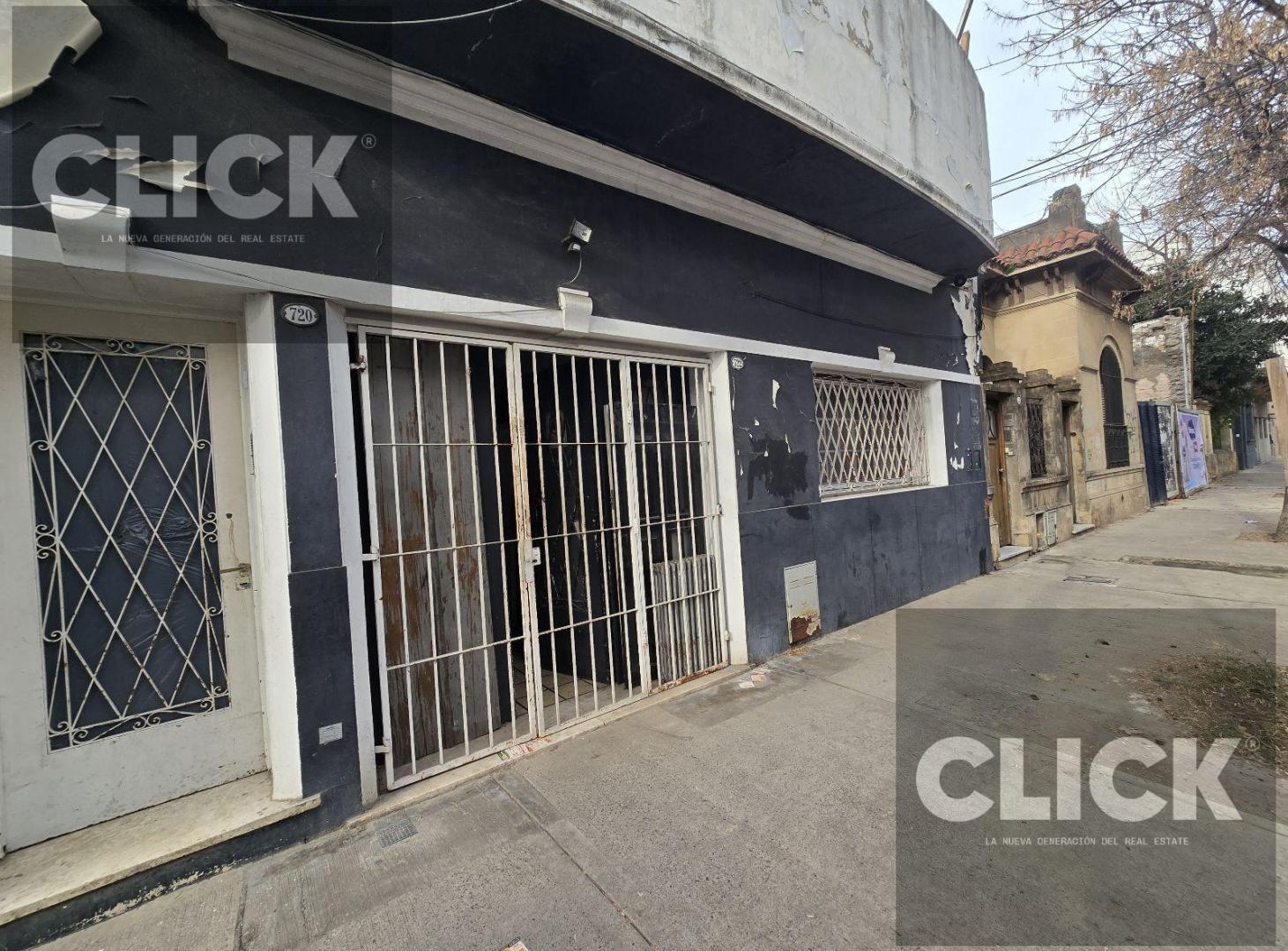 Foto de VENTA-TERRENO-EXCELENTE UBICACIÓN-FÁCIL ACCESO (METRO BUS)-FOCO, imagen 2