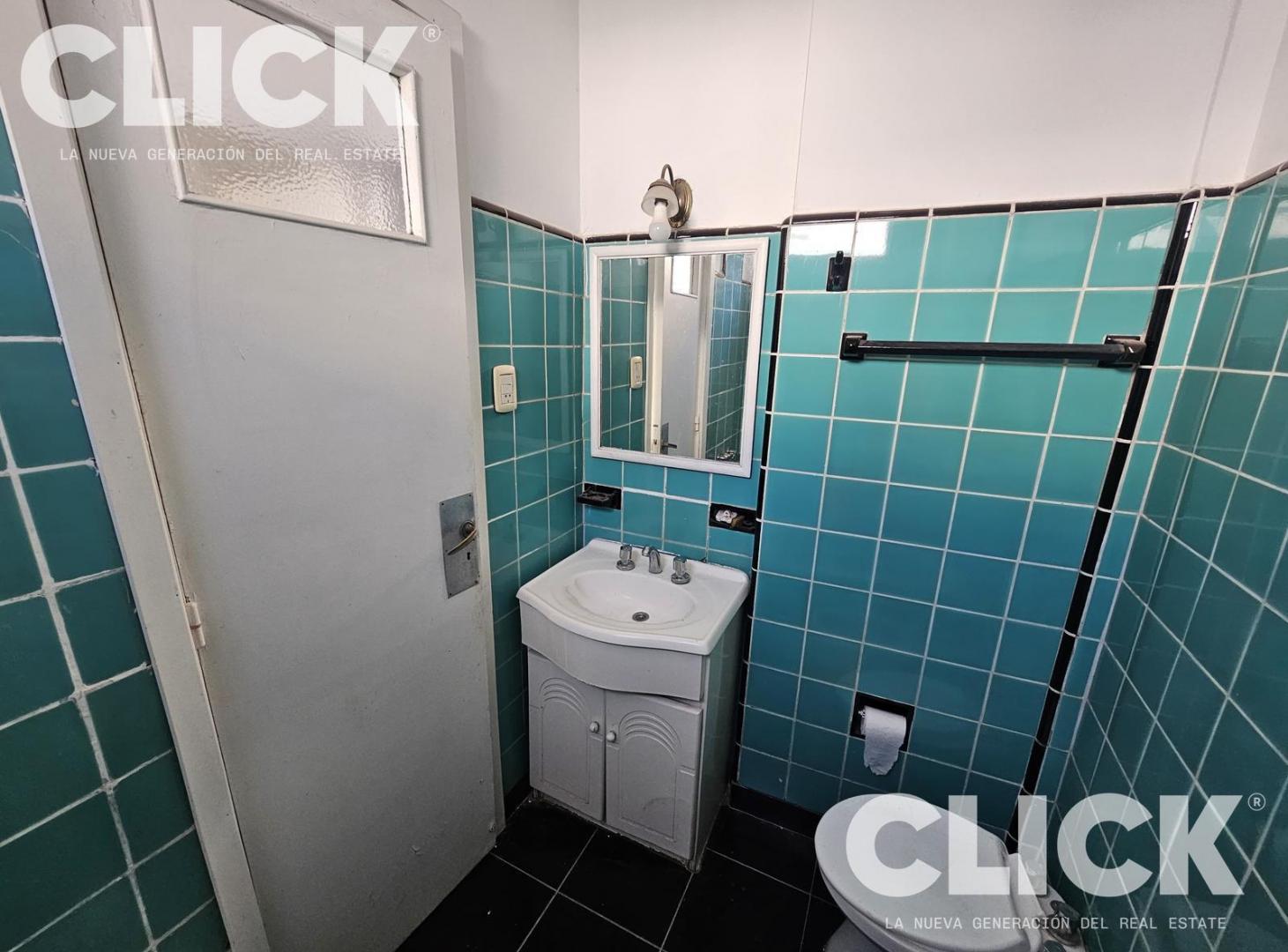 Foto de Venta - 2 ambientes con escritorio - Barrio Norte - Palermo, imagen 5